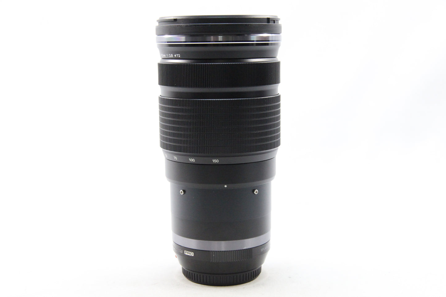 【中古(used)】OLYMPUS M.ZUIKO DIGITAL 40-150mm F2.8 PRO