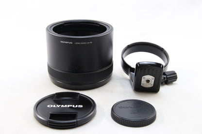 【中古(used)】OLYMPUS M.ZUIKO DIGITAL 40-150mm F2.8 PRO