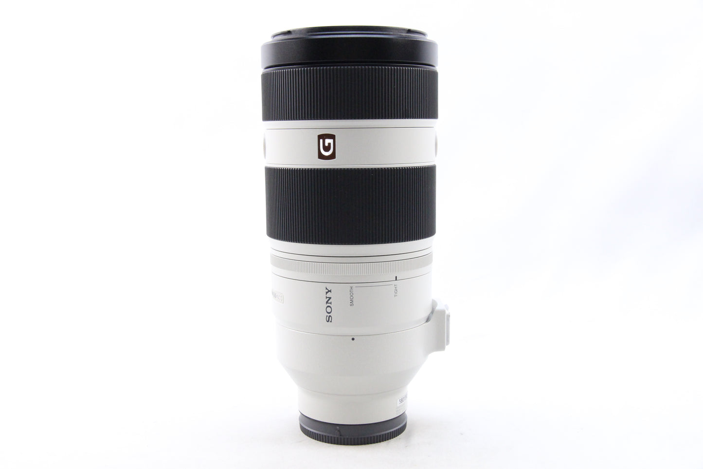 【中古(used)】 SONY FE 100-400mm F4.5-5.6 GM OSS