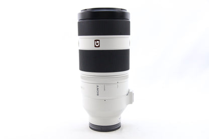 【中古(used)】 SONY FE 100-400mm F4.5-5.6 GM OSS