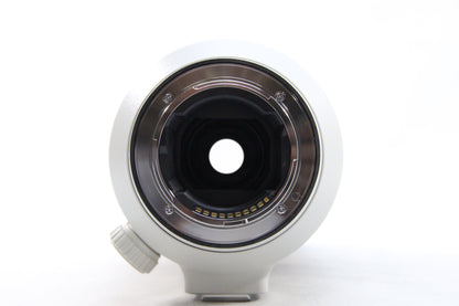【中古(used)】 SONY FE 100-400mm F4.5-5.6 GM OSS