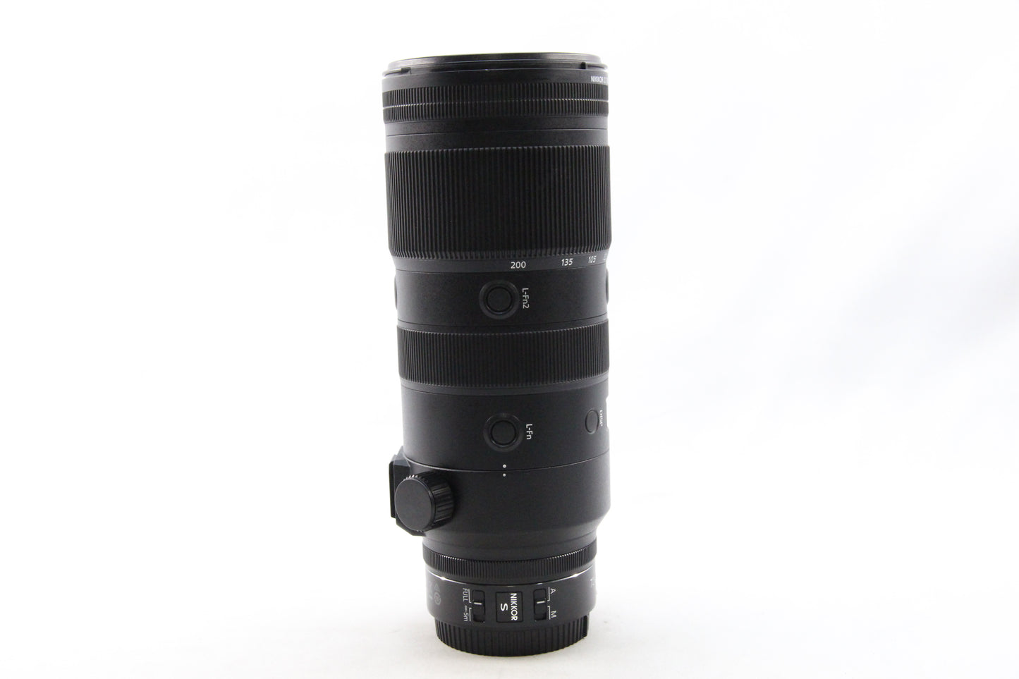 【中古(used)】NIKKOR Z 70-200mm F2.8 VR S