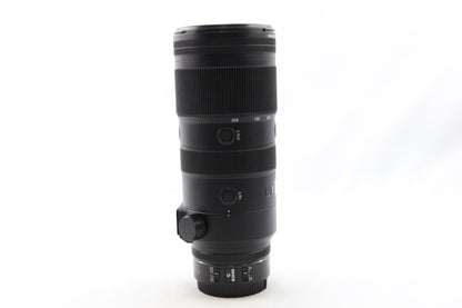 【中古(used)】NIKKOR Z 70-200mm F2.8 VR S