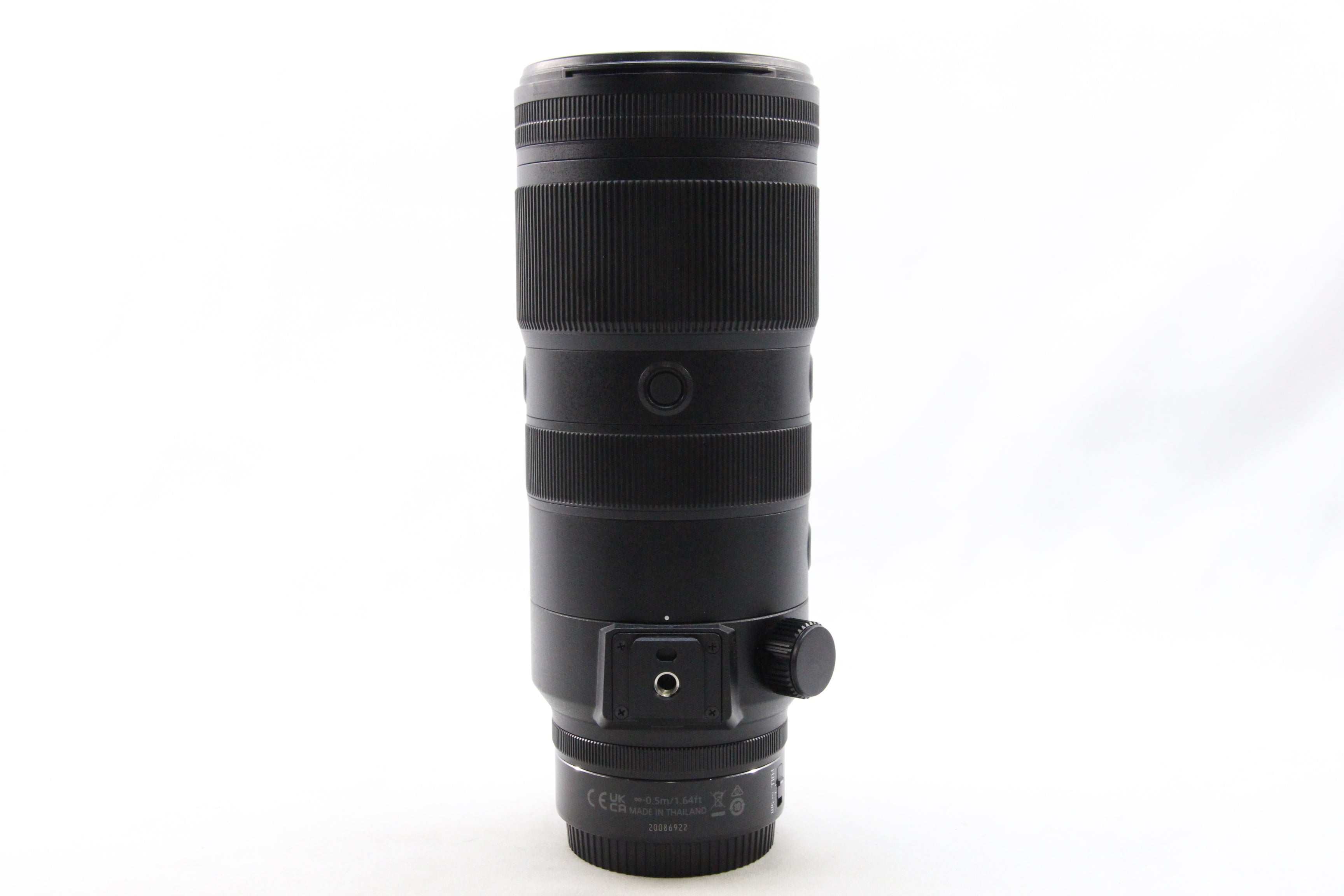 中古(used)】NIKKOR Z 70-200mm F2.8 VR S – トキワカメラ