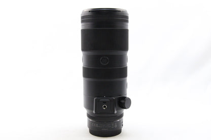【中古(used)】NIKKOR Z 70-200mm F2.8 VR S
