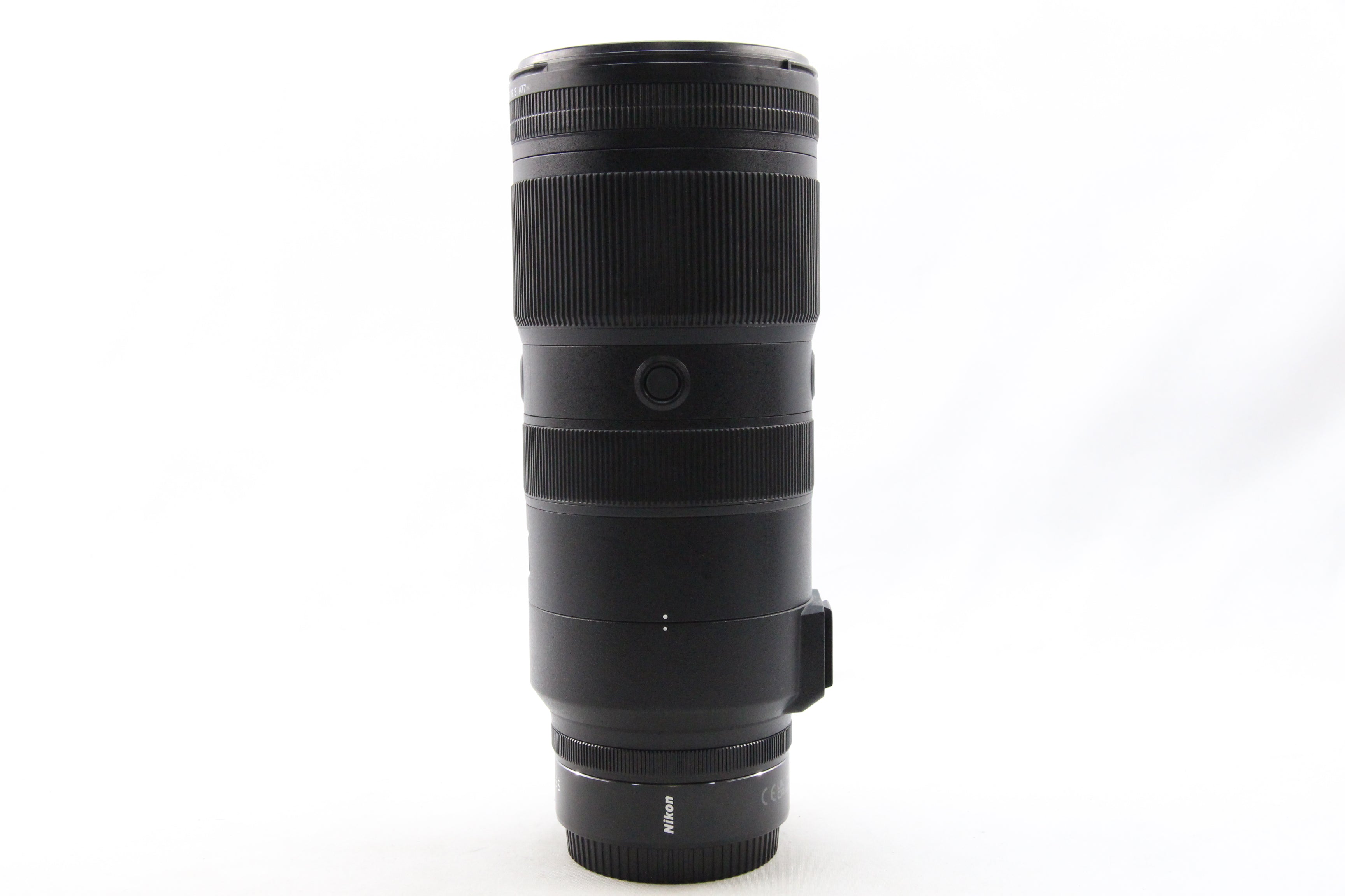 中古(used)】NIKKOR Z 70-200mm F2.8 VR S – トキワカメラ