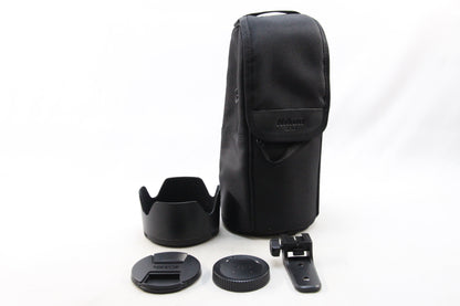 【中古(used)】NIKKOR Z 70-200mm F2.8 VR S