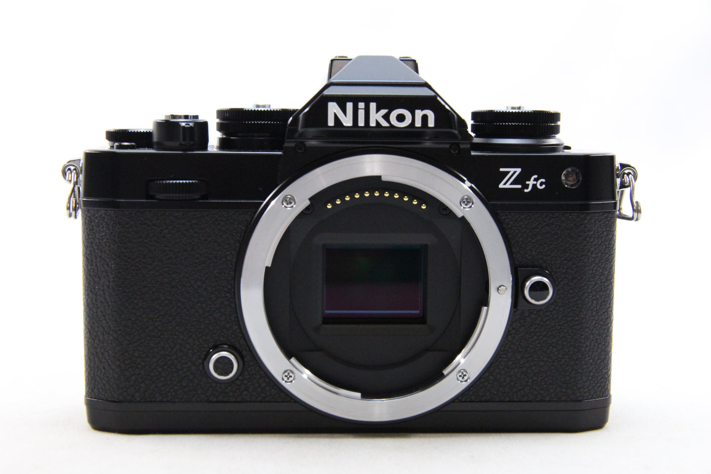 【中古(used)】Nikon Zfc