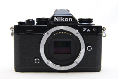 【中古(used)】Nikon Zfc
