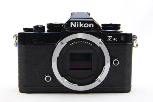 【中古(used)】Nikon Zfc