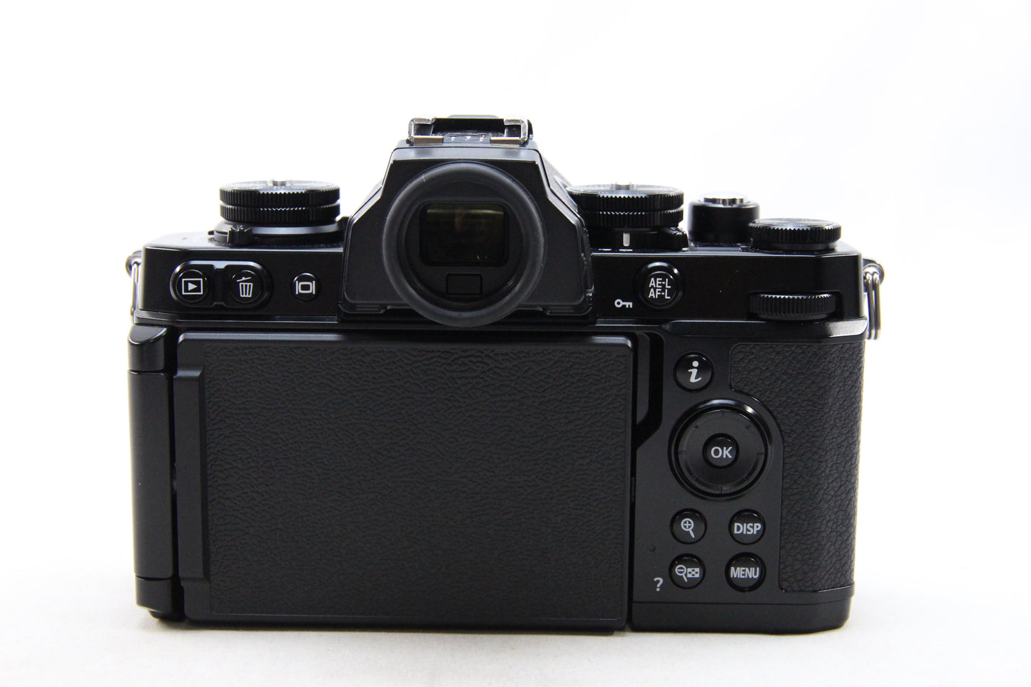 【中古(used)】Nikon Zfc
