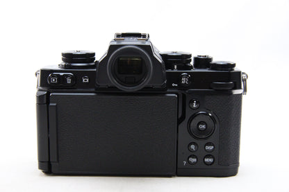【中古(used)】Nikon Zfc