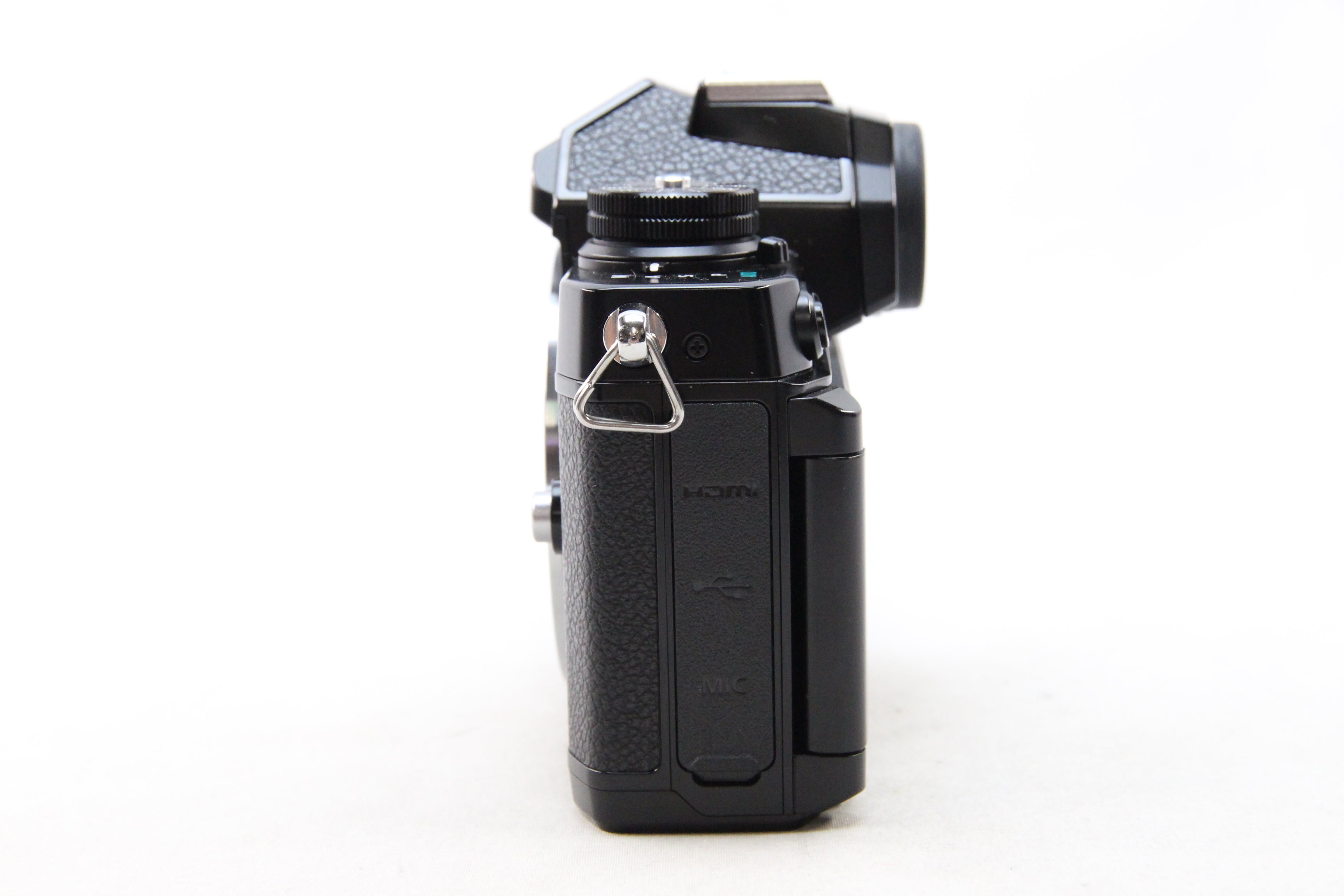 中古(used)】Nikon Zfc – トキワカメラ