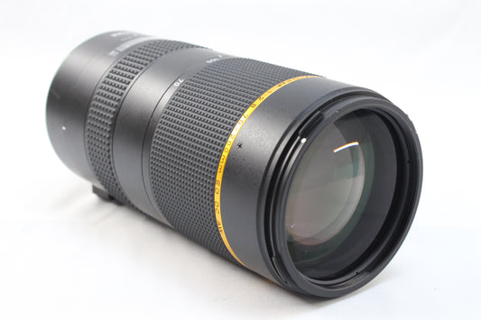 【中古】ペンタックス HD PENTAX-D FA★ 70-200mmF2.8 ED DC AW