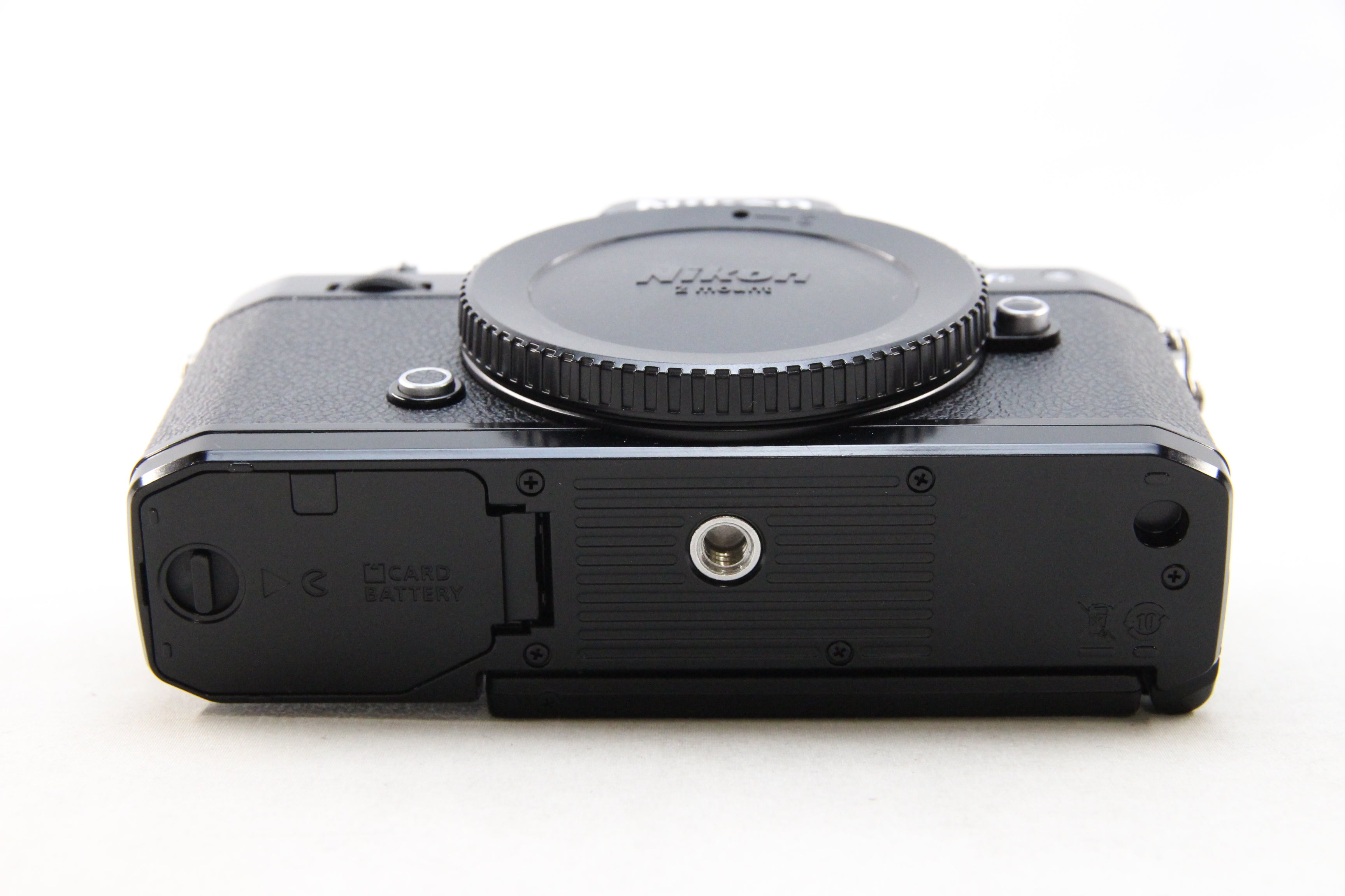 中古(used)】Nikon Zfc – トキワカメラ