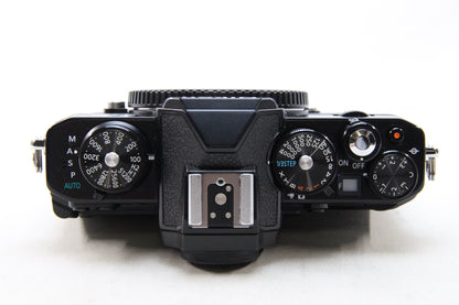 【中古(used)】Nikon Zfc