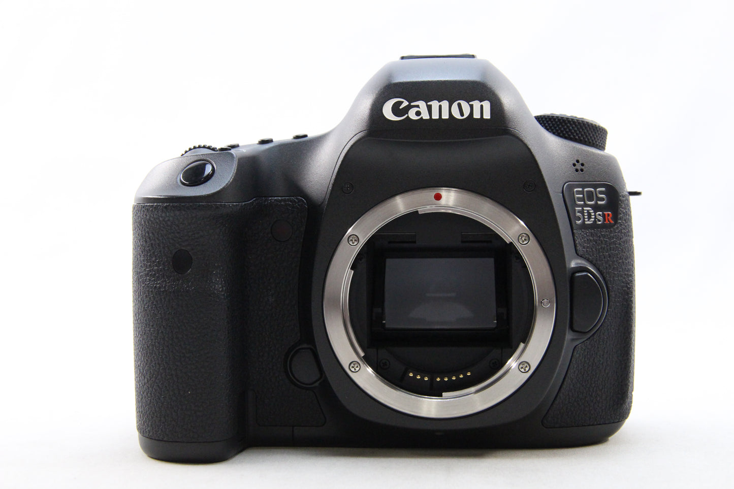 【中古(used)】Canon EOS 5DsR