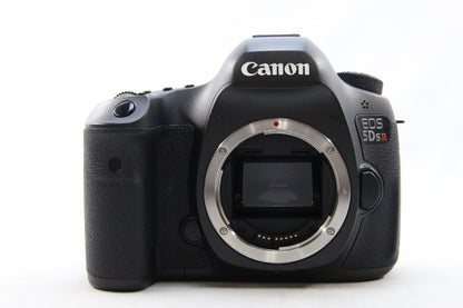 【中古(used)】Canon EOS 5DsR
