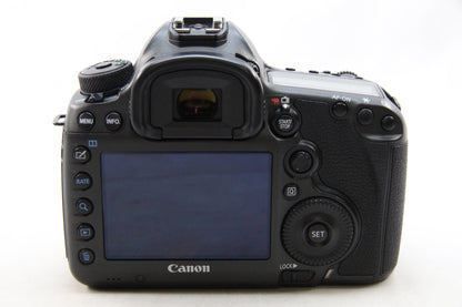 【中古(used)】Canon EOS 5DsR