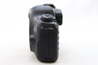 【中古(used)】Canon EOS 5DsR