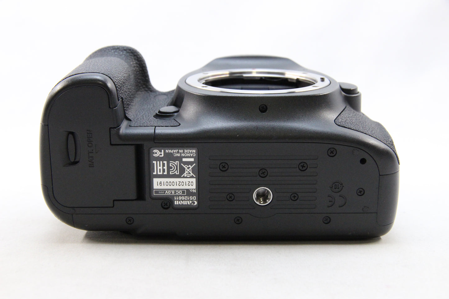 【中古(used)】Canon EOS 5DsR