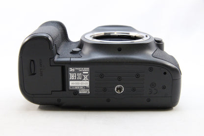 【中古(used)】Canon EOS 5DsR