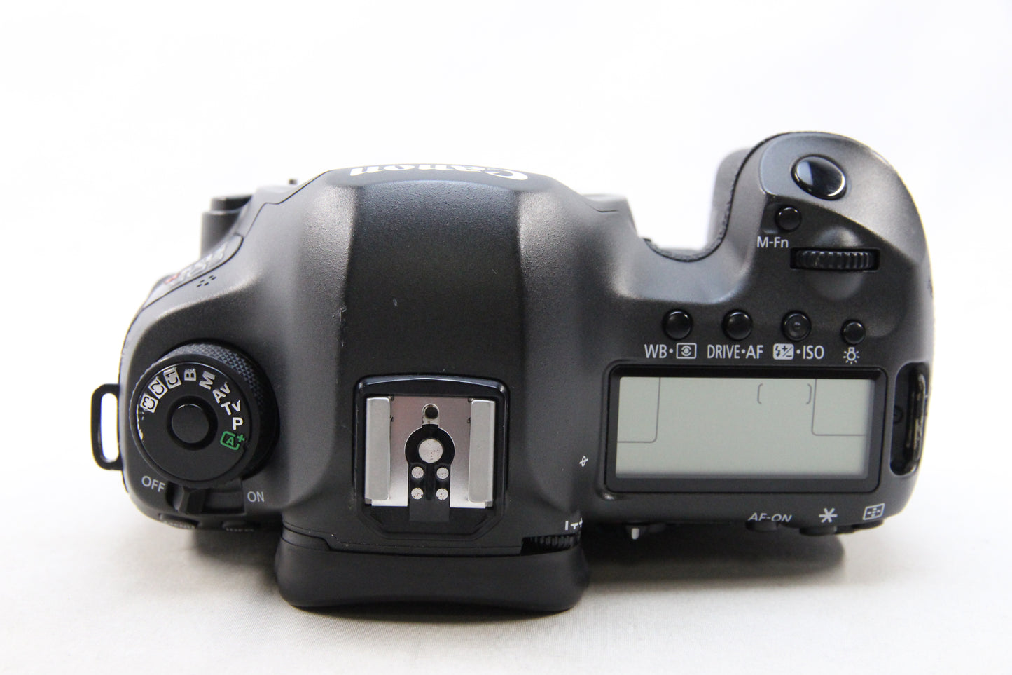【中古(used)】Canon EOS 5DsR