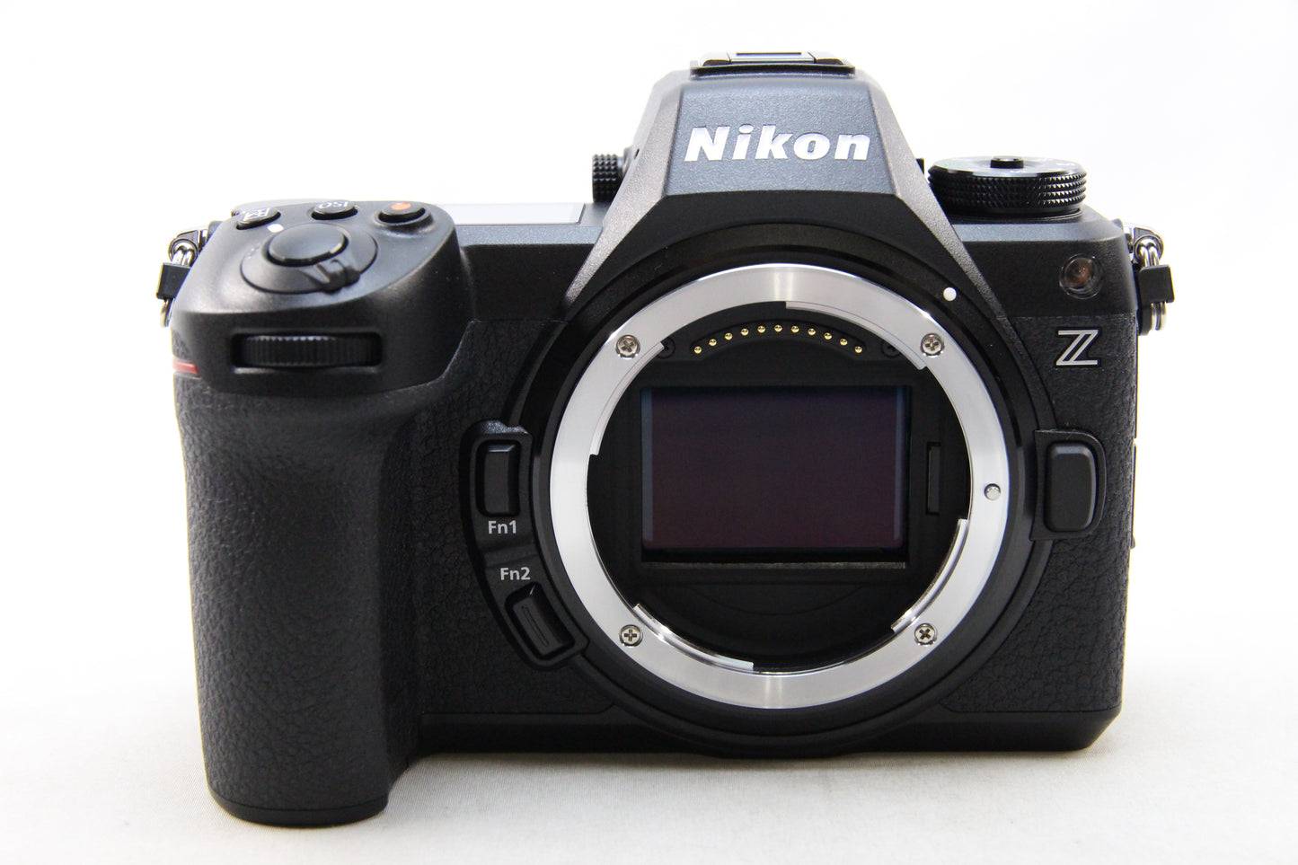 【中古(used)】Nikon Z6Ⅲ