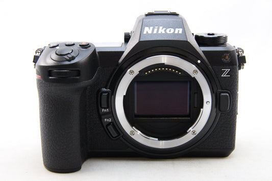 【中古(used)】Nikon Z6Ⅲ
