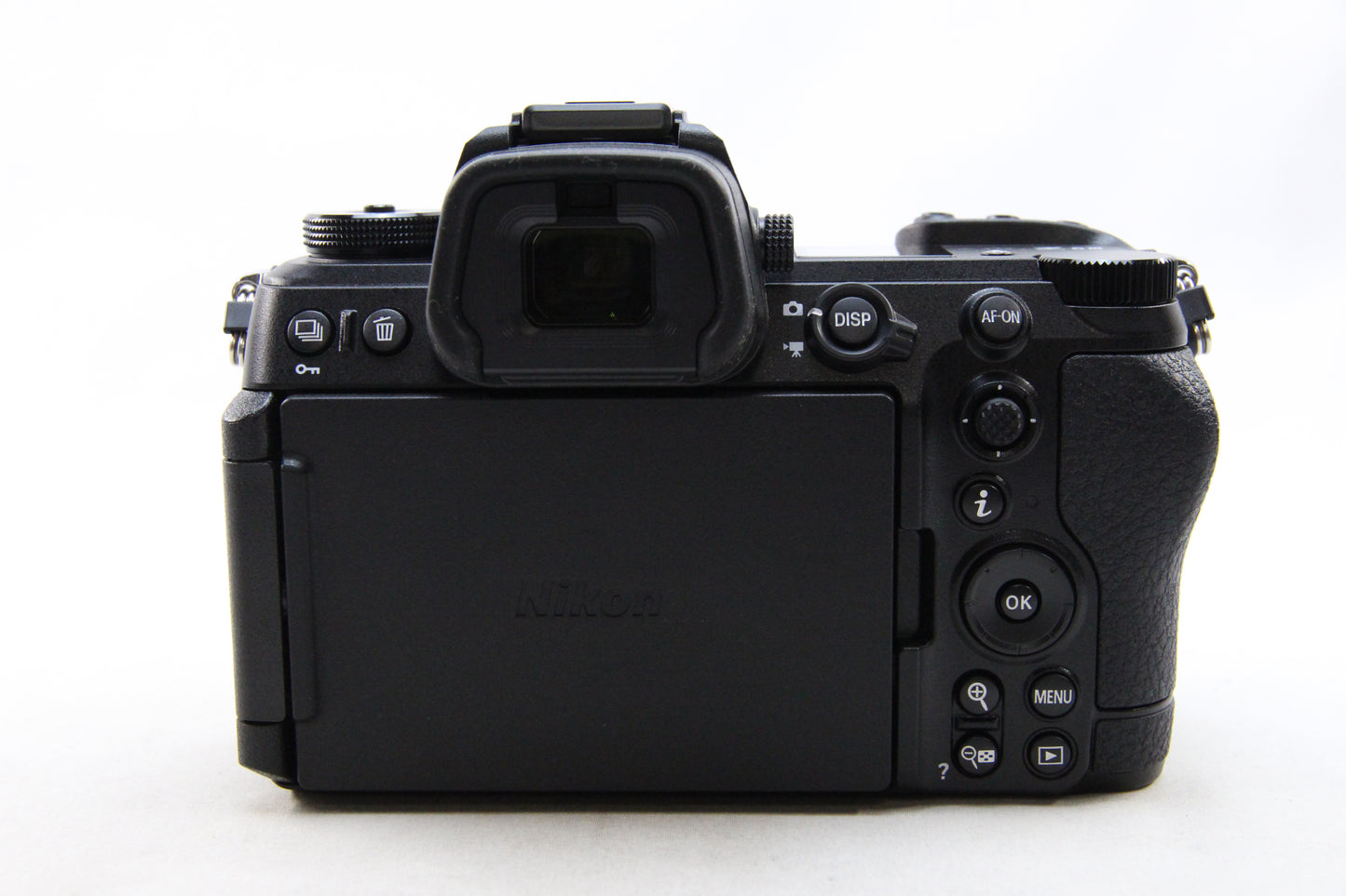 【中古(used)】Nikon Z6Ⅲ
