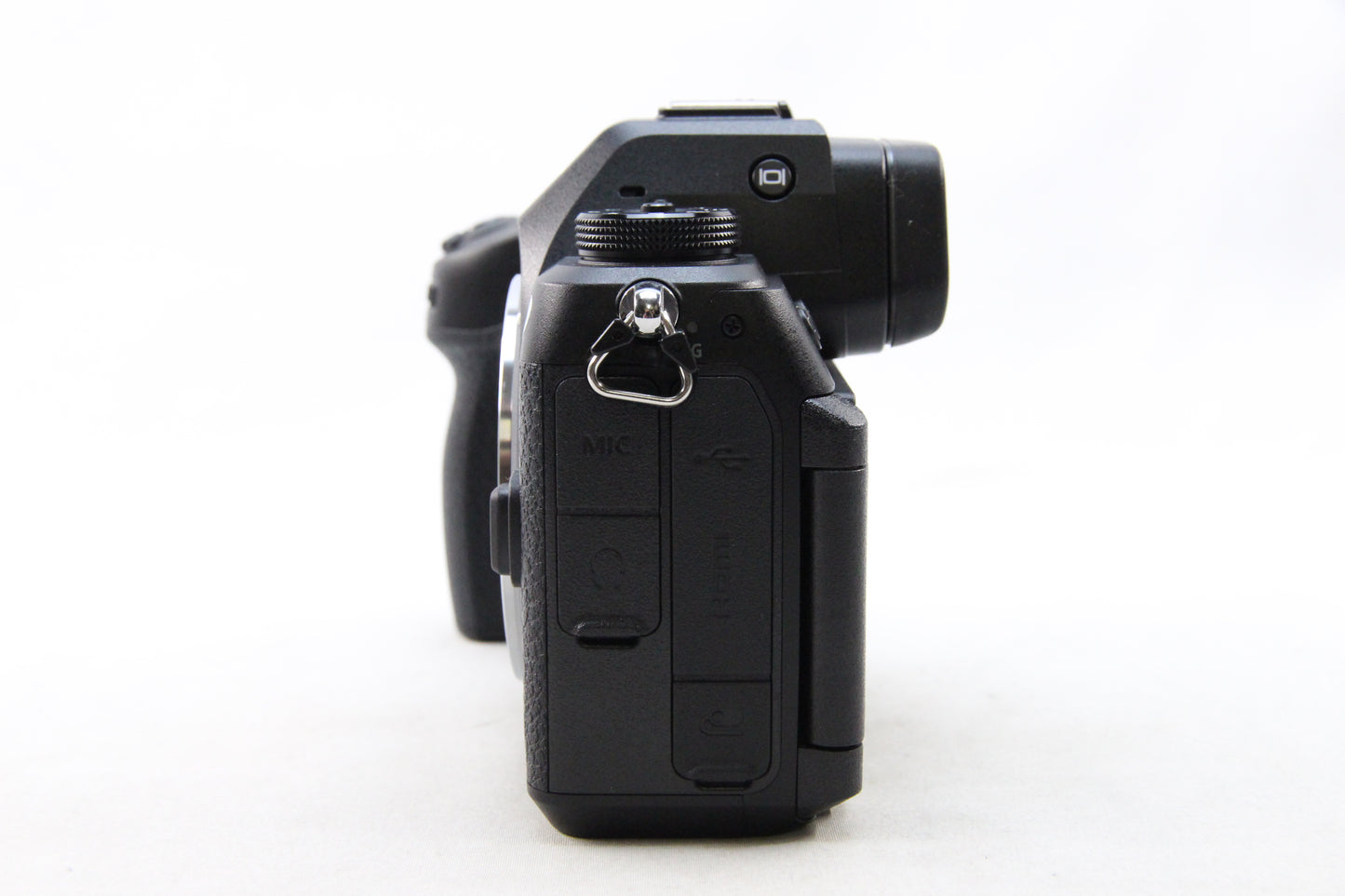 【中古(used)】Nikon Z6Ⅲ