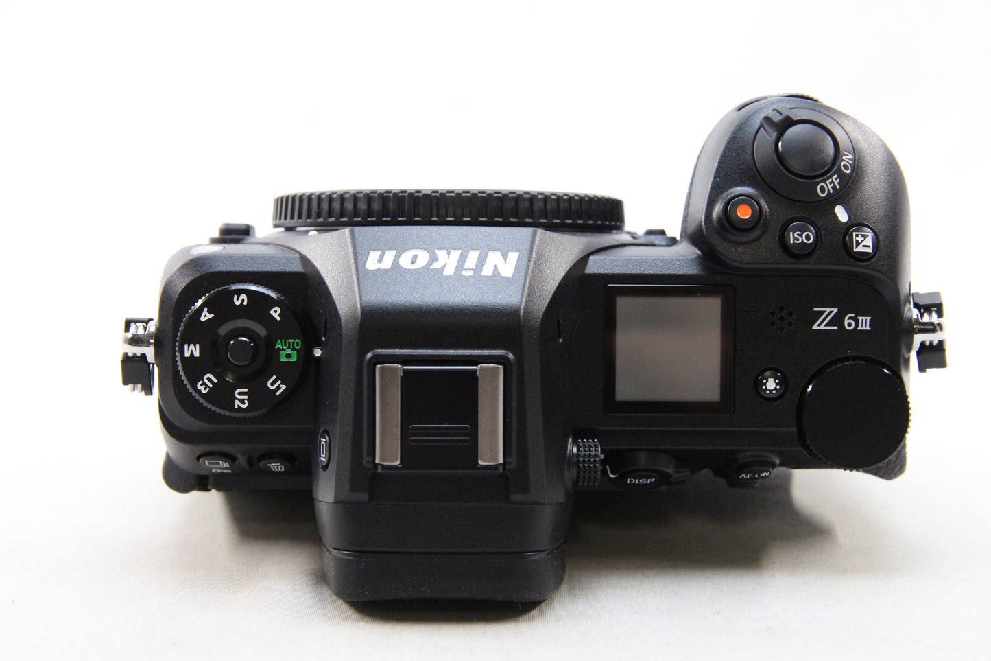 【中古(used)】Nikon Z6Ⅲ