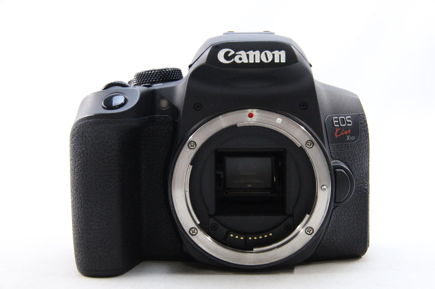 【中古(used)】Canon EOS Kiss X10i
