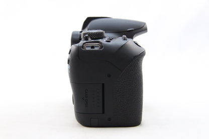 【中古(used)】Canon EOS Kiss X10i