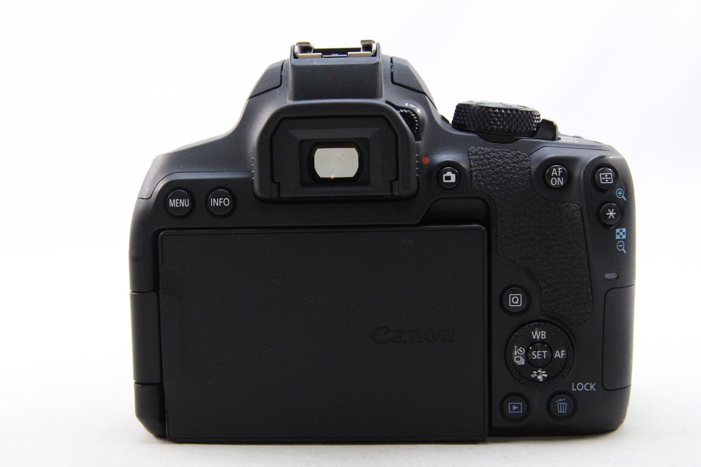 【中古(used)】Canon EOS Kiss X10i