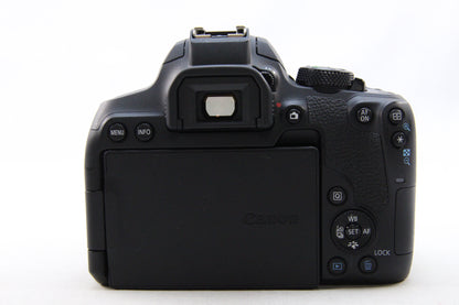 【中古(used)】Canon EOS Kiss X10i