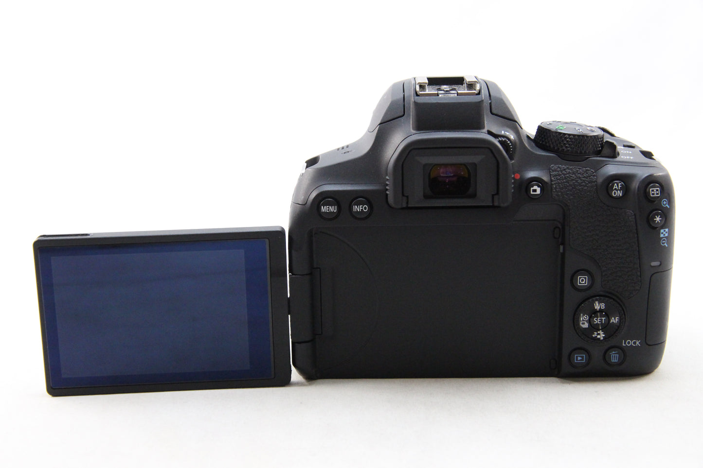 【中古(used)】Canon EOS Kiss X10i