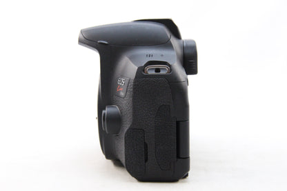 【中古(used)】Canon EOS Kiss X10i