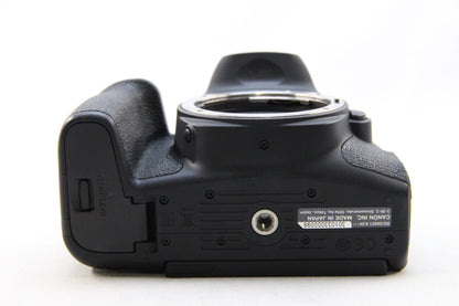 【中古(used)】Canon EOS Kiss X10i