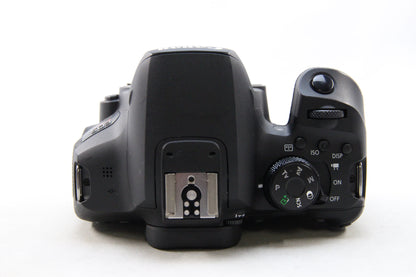 【中古(used)】Canon EOS Kiss X10i