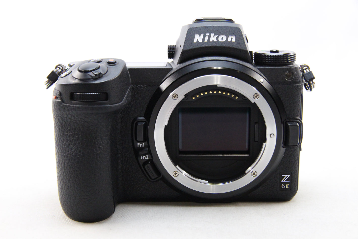 【中古(used)】Nikon Z6Ⅱ