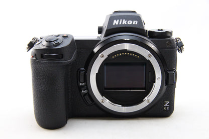 【中古(used)】Nikon Z6Ⅱ