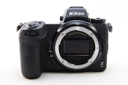 【中古(used)】Nikon Z6Ⅱ