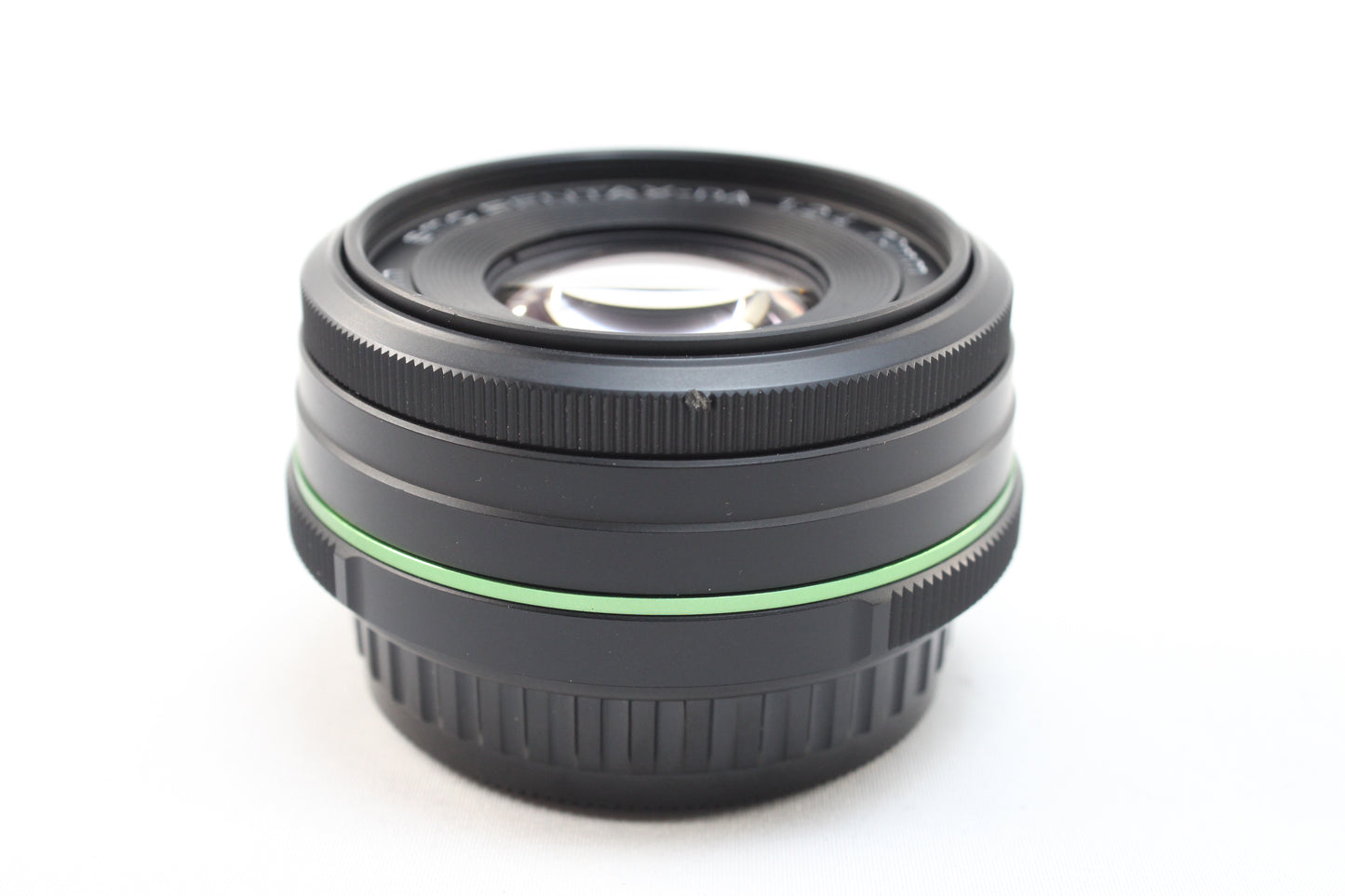 【中古】ペンタックス DA 70mmF2.4 Limited