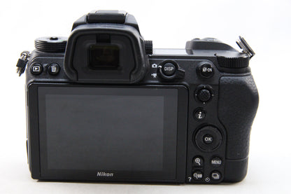 【中古(used)】Nikon Z6Ⅱ