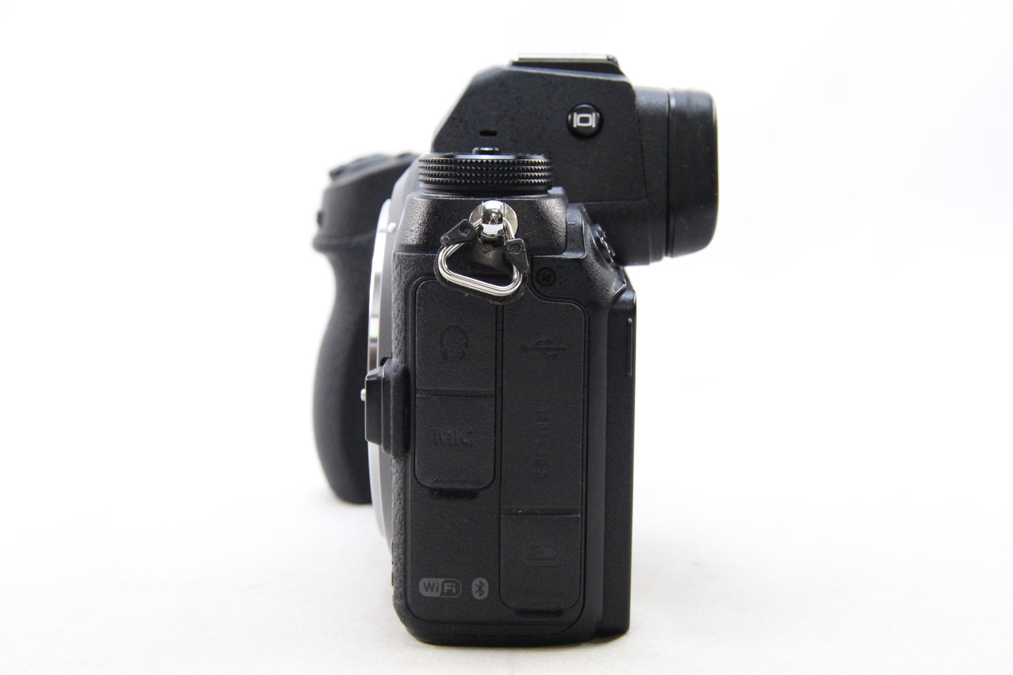 【中古(used)】Nikon Z6Ⅱ