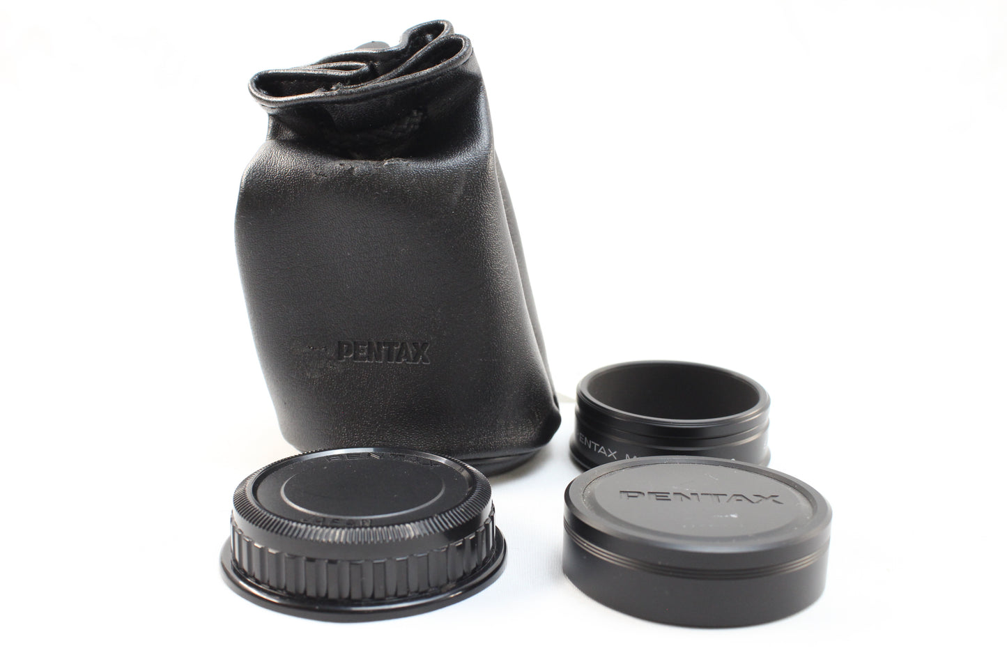 【中古】ペンタックス DA 70mmF2.4 Limited