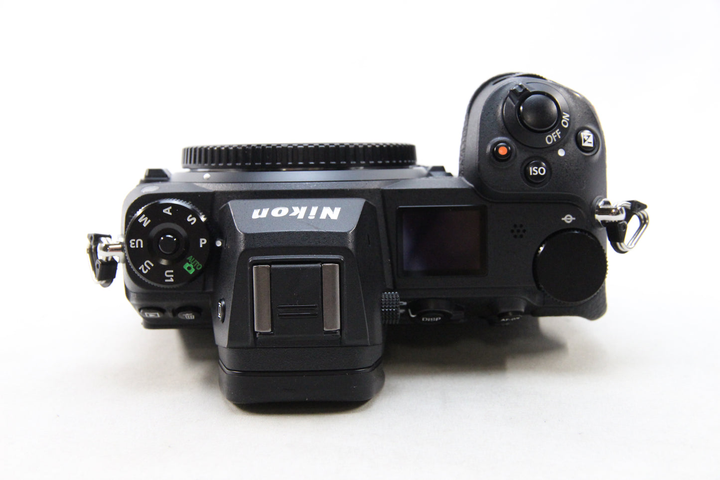 【中古(used)】Nikon Z6Ⅱ