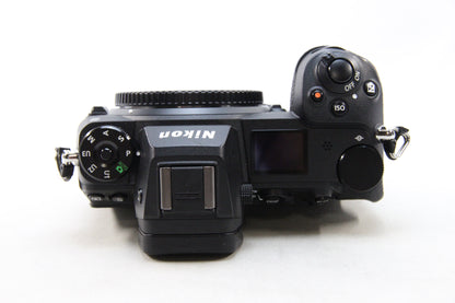 【中古(used)】Nikon Z6Ⅱ