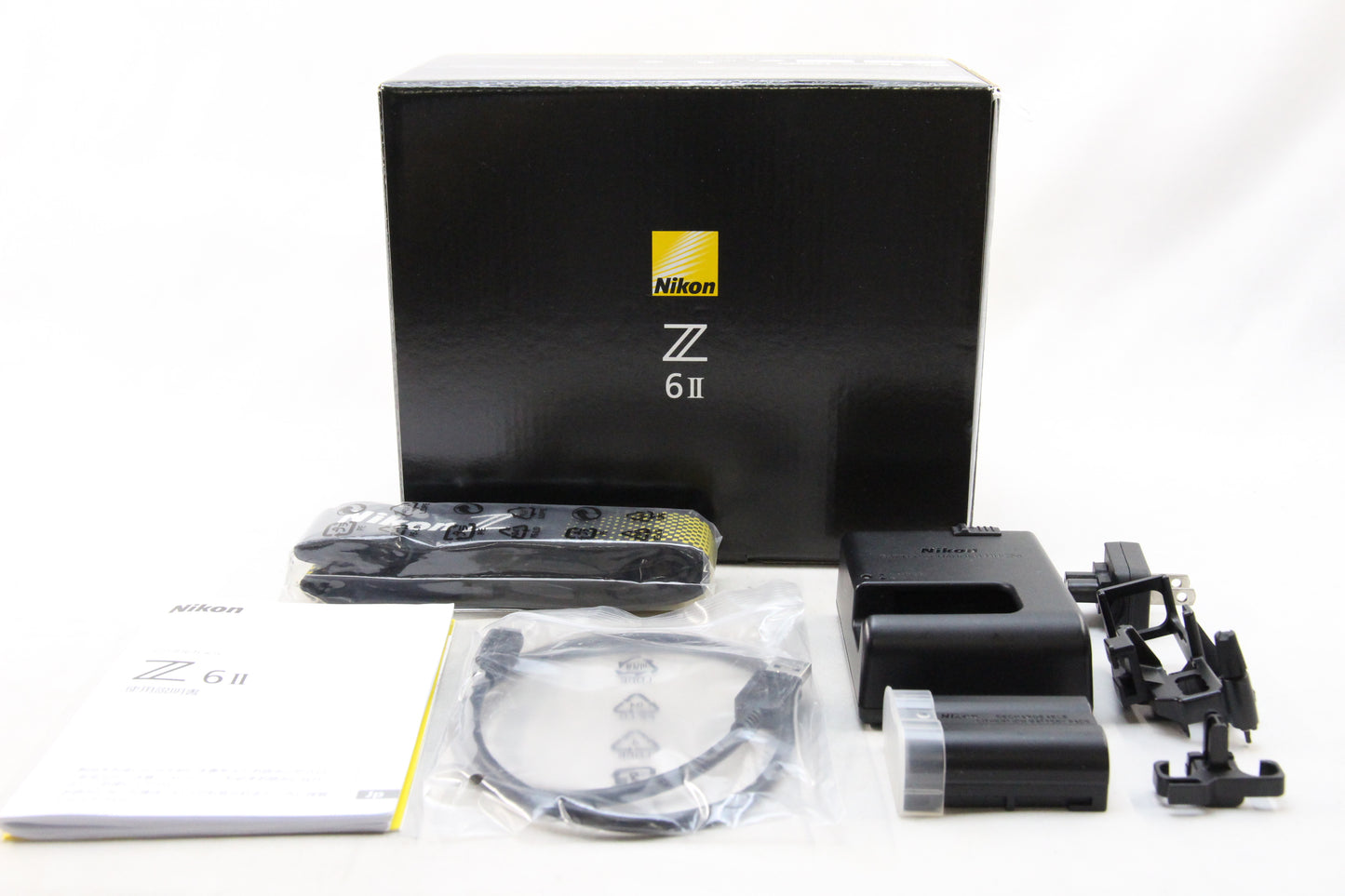 【中古(used)】Nikon Z6Ⅱ